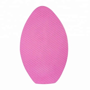 EVA Foam Covered Wood Skimboard