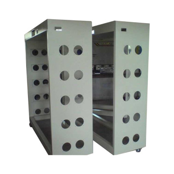 Customized electric control metal cabinet