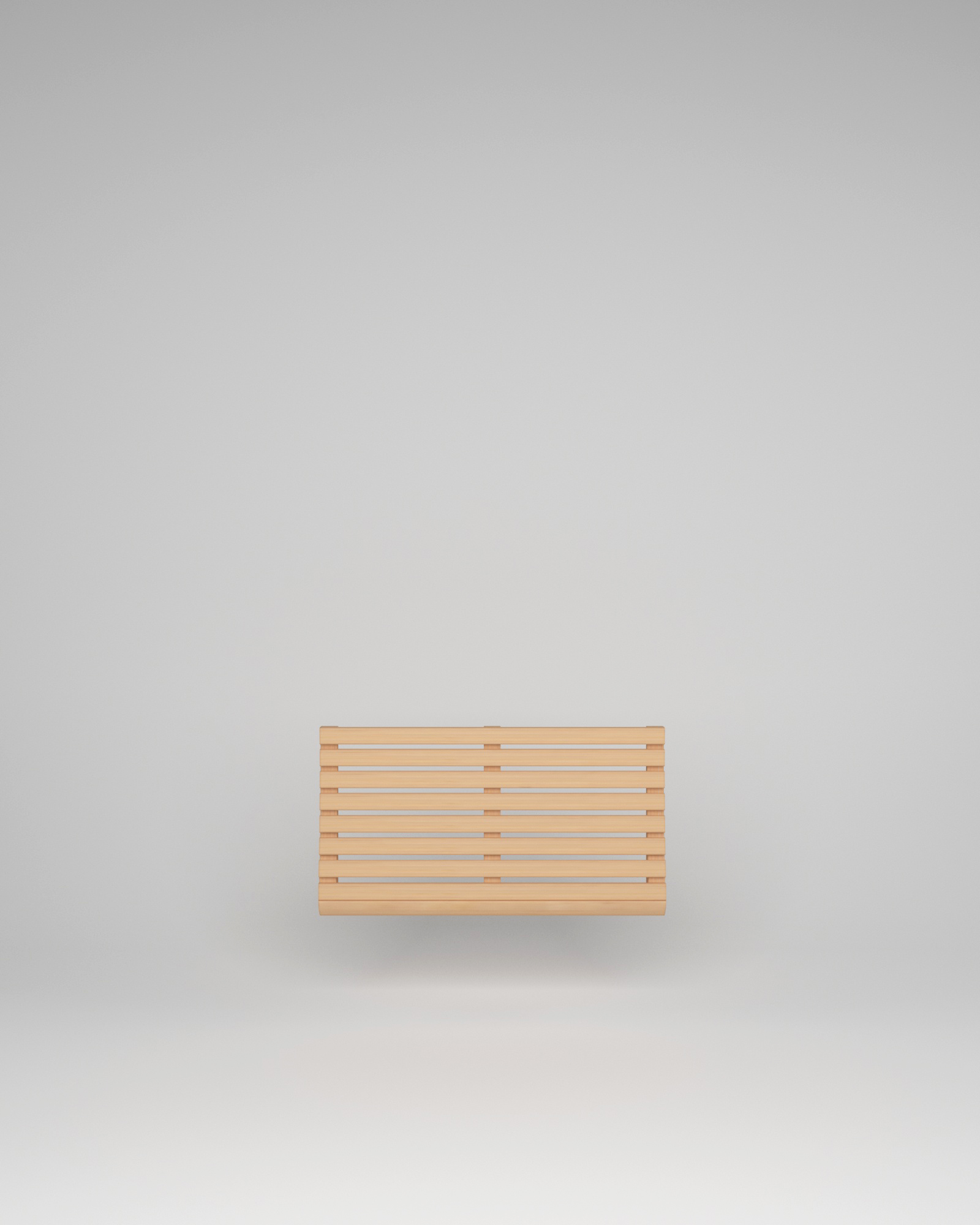 Sauna room components