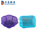 The factory hot-sell Plastic kitchenware rice basket mould