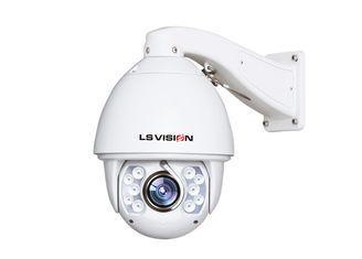 HD PTZ Camera Real Time Auto tracking 2 Megapixel Full HD 1