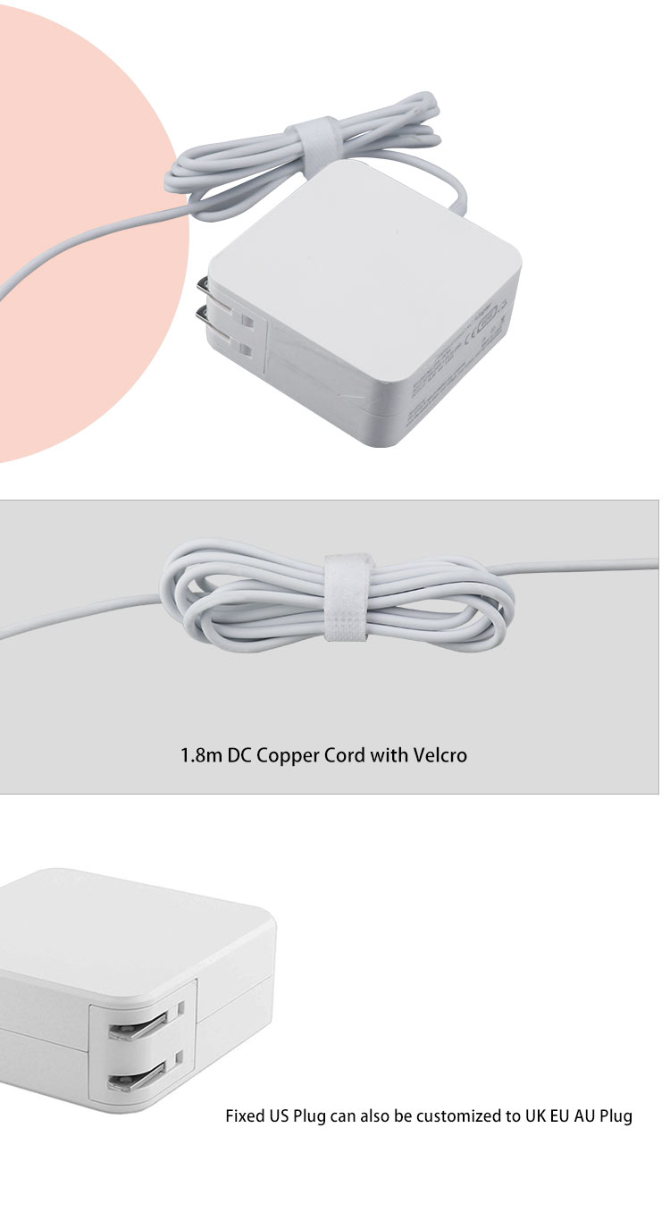 Macbook charger 1