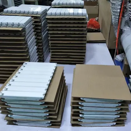 Replacement Ballasts for Osram, Philips, Tridonic, and LED Dimming Models