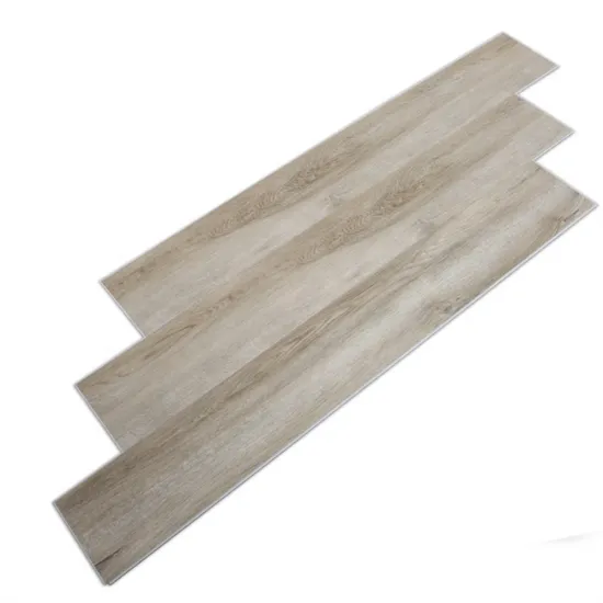 Cheap Indoor Non-Slip SPC Flooring for Living Room