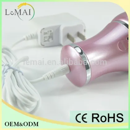 Beauty Slimming Instrument 3D Roller Massager Fitness Body Massager