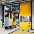 Uses of High speed doors