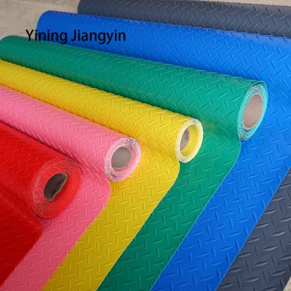 Outdoor PVC Floor Door Mats amazon