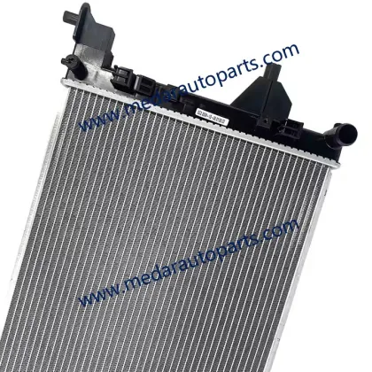 MG GT Engine Radiator 10451321