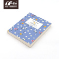 Notebook Restaurant Custom flower story style cute pocket notebook Supplier