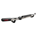 stainless steel rear bumper for Toyota Hilux Vigo