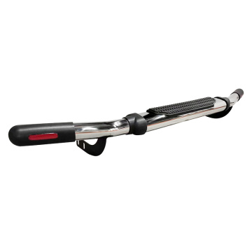 stainless steel rear bumper for Toyota Hilux Vigo
