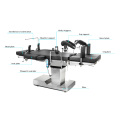 Hospital and clinics electric ophthalmology operating table