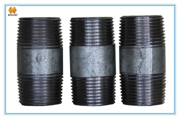 China Supplier Forged Low Price Carbon Steel Pipe Fitting