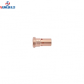 XLW555D Kontak Ucu Tutucu CuCrZr M8x27mm XL142.0201