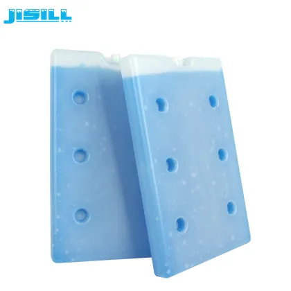 Ultra-large cold chain ice box ice brick