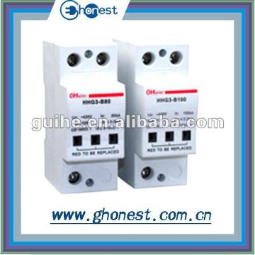 din rail surge protective device SPD