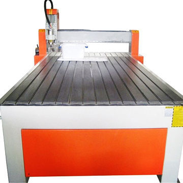 Relief engraving machine, 0 to 12m/minute engraving speed