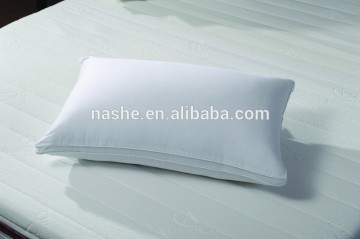 Hotel Pillow For Hotel bedding set/ wholesale pillow insert /pillow shams