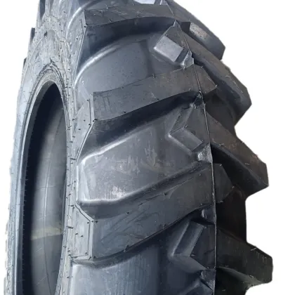 Agricultural Machinery Tires 14.9-24 Herringbone Harvester Tractor Tires