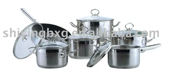 cookware set