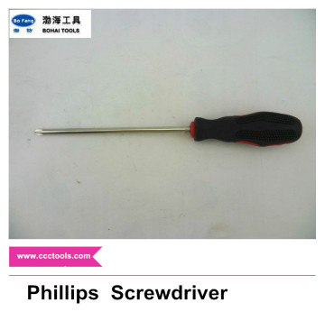 50 75 100 125 200...350mm Phillips Screwdriver