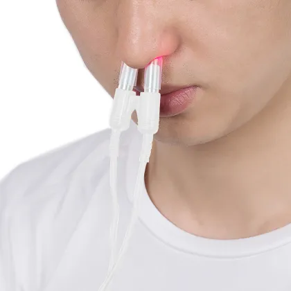 household healthcare laser digital blood glucose watch