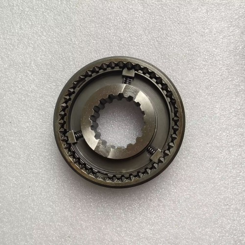 New Holland Fait Transmission Synchronizer Ring and Gearbox Parts