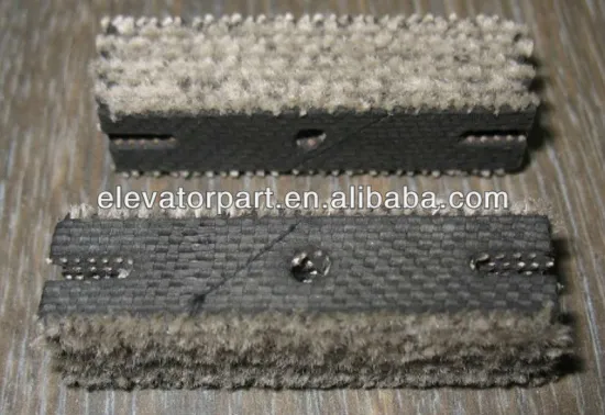 elevator door slider FAA470E