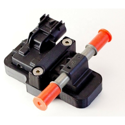 Link G4 Flex E85 Sensor Adaptter Montaje de combustible