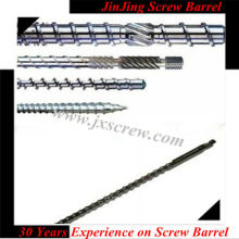 Injection Molding Machine အတွက် တရုတ်ထိပ်တန်း ဆေးထိုးဝက်အူစည် ၁၀ ခု