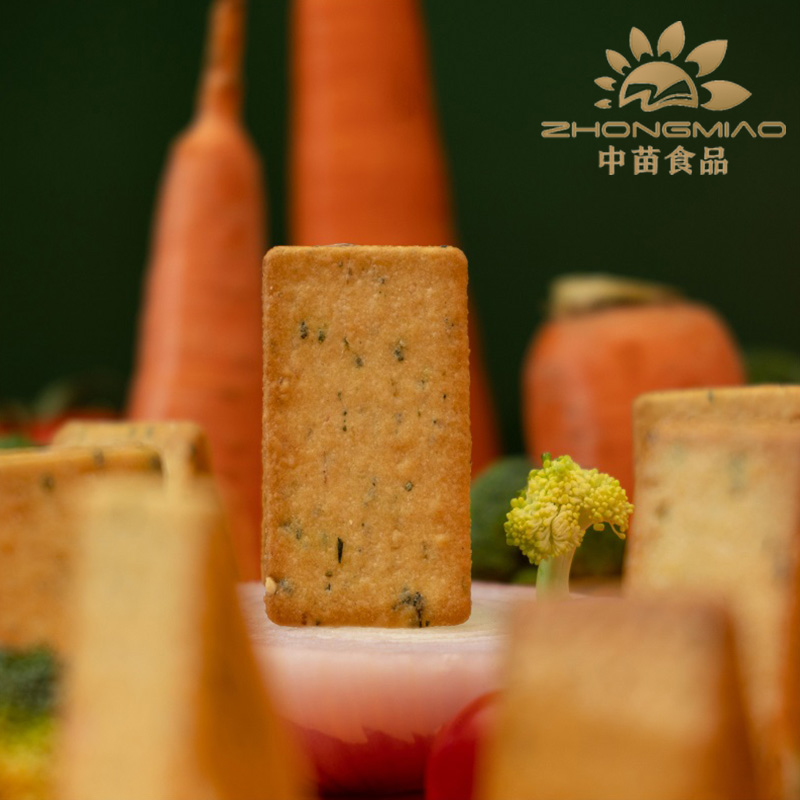 Nine Vegetable Crackers4