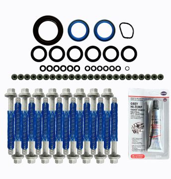 Κιτ φλάντζας κυλινδροκεφαλής για GM - Auto Parts HS26541PT ES72467
