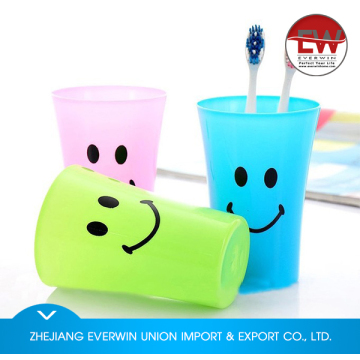 Factory supply strong packing reusable plastic cup with good offer