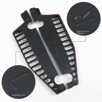 BYD Seal Air Inlet Protective Cover - Cabin Anti-Blocking Cover