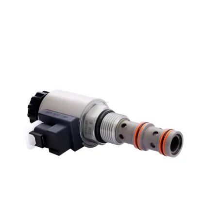 Best Price on HydraForce Proportional Valve, Eaton Cartridge Valves, and Hydraulic Solenoid Valve Replacement Parts for Machinery