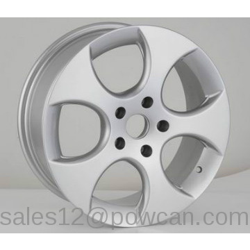 replica  VW WHEEL alloy wheels