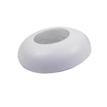 LEDEAST SNT611PW Mini Ceiling Mount WiFi Smart Infrared Induction APP Control Switch