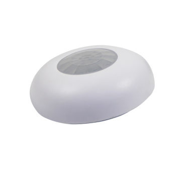 LEDEAST SNT611PW Mini Siling Mount Wifi Switch Control Inframerah Inframerah Pintar