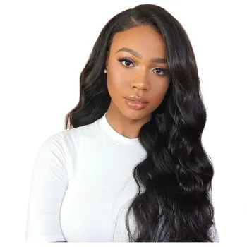 cheap virgin brazilian body wave hair perucacabelohumano100human hair weave,free sample hair bundles with frontal