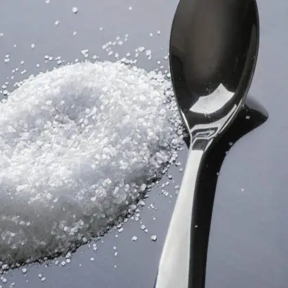 Sodium Chlorate 97%min for Paper Industry