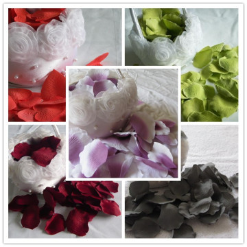 Silk Favor Petals