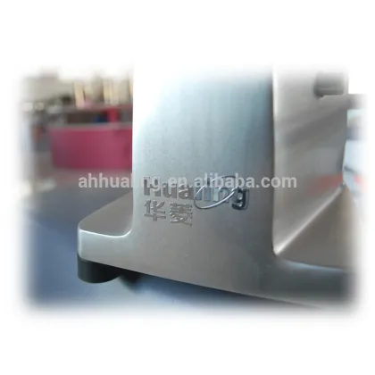 Hamburger Machine hamburger press burger machine