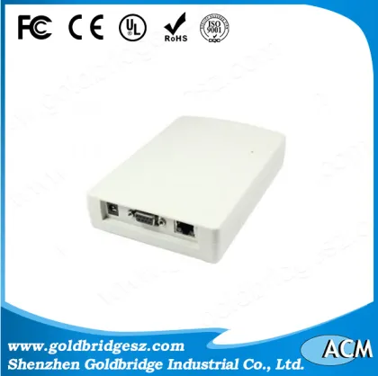 China factory Iso 18000-6c Ph Id Card Pos Reader