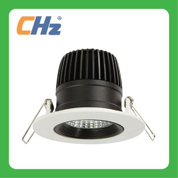 2013 best seller cob led downlight 6w