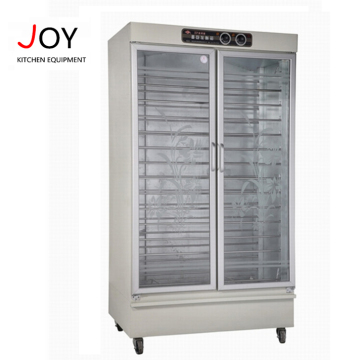 Joy Hot Air Bread Proofer - 30 Trays Luxury Style for Sale
