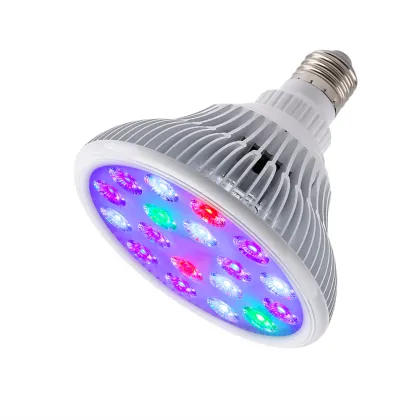 80W Smart Control Coral Reef Fish Tank Lighting: Sunrise Sunset Moon