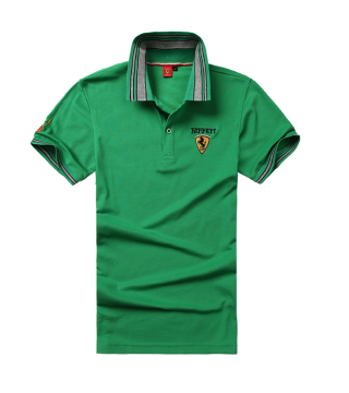 Men's Polo Shirt, Business Shirt, Fashion Polo Shirt (PL-8969)