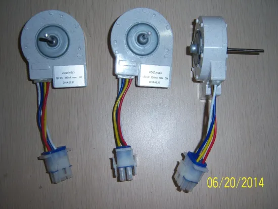 241509402 Panasonic Refrigerator Evaporator Fan Motor