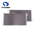 Auto Air Condition Condenser for Mercedes Benz Aluminium Auto Condenser