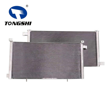 Auto Air Condition Condenser for Mercedes Benz Aluminium Auto Condenser